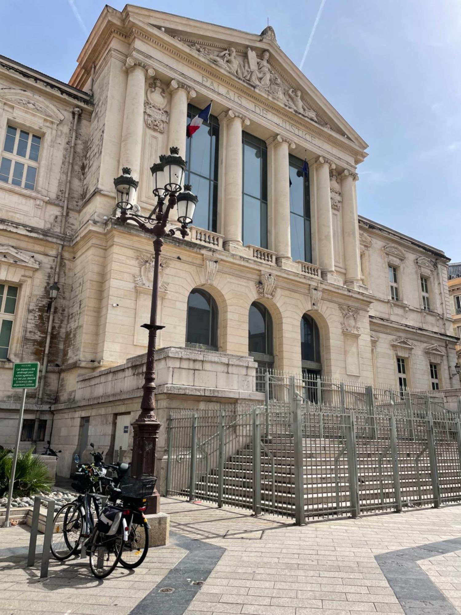 2 Pieces Dans Le Vieux Nice - A 3 Min De La Mer Et Du Celebre Cours Saleya Exterior foto